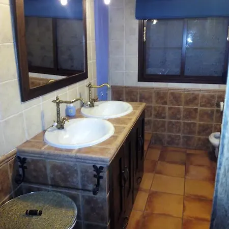 Huerta San Miguel 2010 Holiday home