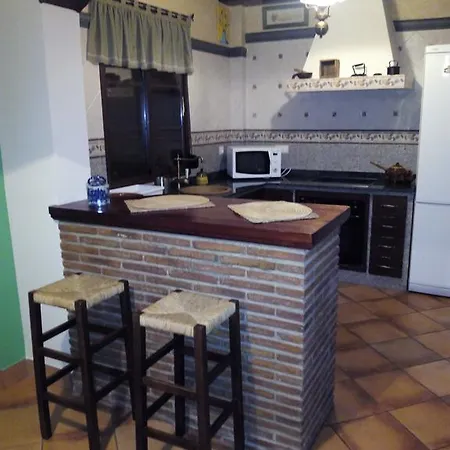 Huerta San Miguel 2010 Holiday home