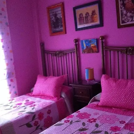 Holiday home Huerta San Miguel 2010 El Bosque (Cadiz)