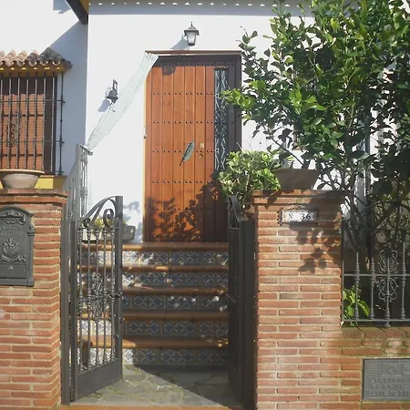Huerta San Miguel 2010