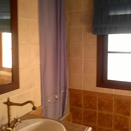Holiday home Huerta San Miguel 2010