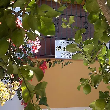 Huerta San Miguel 2010