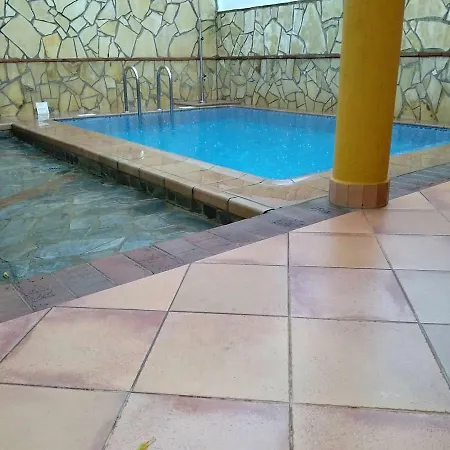 Huerta San Miguel 2010 Holiday home *